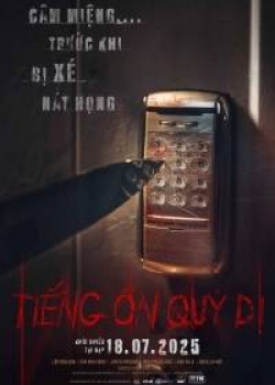 Tiếng Ồn Quỷ Dị